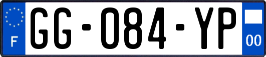 GG-084-YP