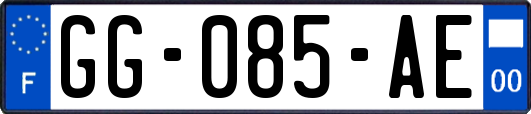 GG-085-AE