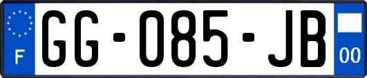 GG-085-JB