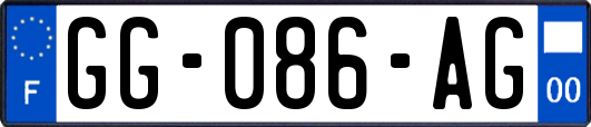 GG-086-AG