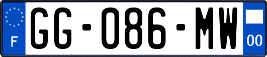 GG-086-MW