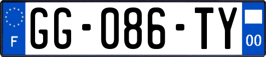 GG-086-TY