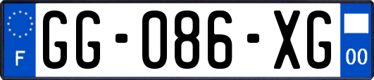 GG-086-XG