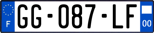 GG-087-LF