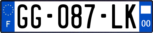 GG-087-LK