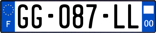 GG-087-LL