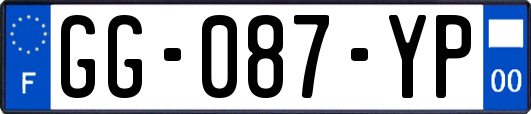 GG-087-YP