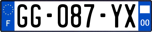 GG-087-YX