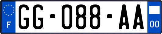 GG-088-AA