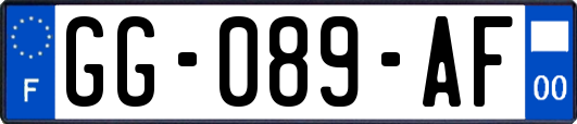 GG-089-AF