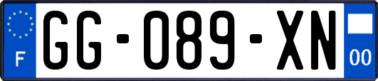 GG-089-XN
