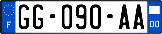 GG-090-AA