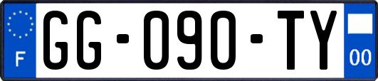 GG-090-TY