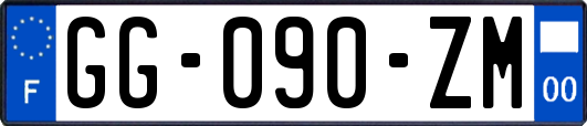 GG-090-ZM