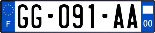 GG-091-AA