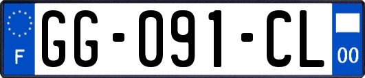 GG-091-CL