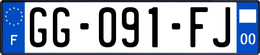 GG-091-FJ