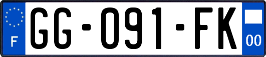 GG-091-FK
