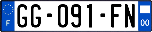 GG-091-FN