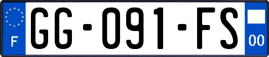 GG-091-FS