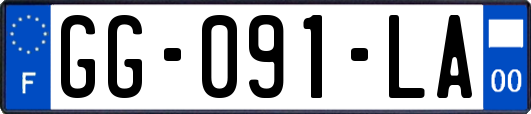 GG-091-LA