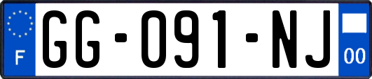 GG-091-NJ
