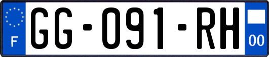 GG-091-RH