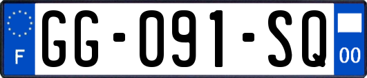 GG-091-SQ