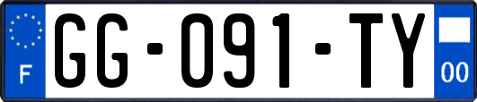 GG-091-TY