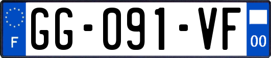 GG-091-VF