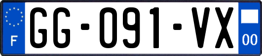 GG-091-VX