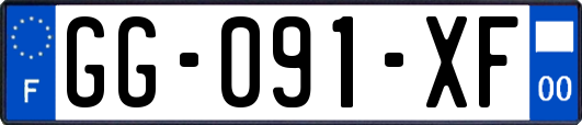 GG-091-XF