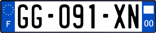 GG-091-XN