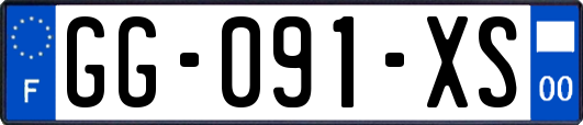 GG-091-XS