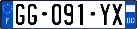 GG-091-YX
