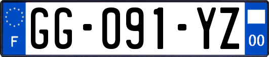 GG-091-YZ