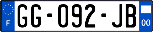 GG-092-JB