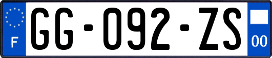 GG-092-ZS