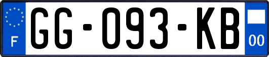 GG-093-KB