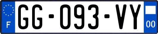 GG-093-VY
