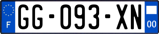 GG-093-XN