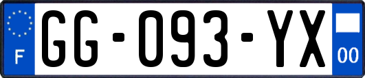 GG-093-YX
