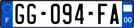 GG-094-FA