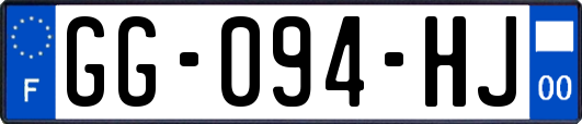 GG-094-HJ