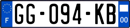 GG-094-KB
