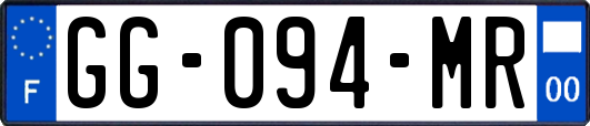 GG-094-MR