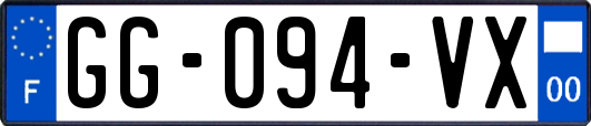 GG-094-VX