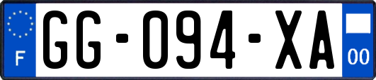 GG-094-XA