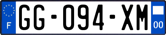 GG-094-XM
