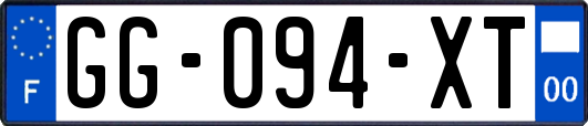 GG-094-XT
